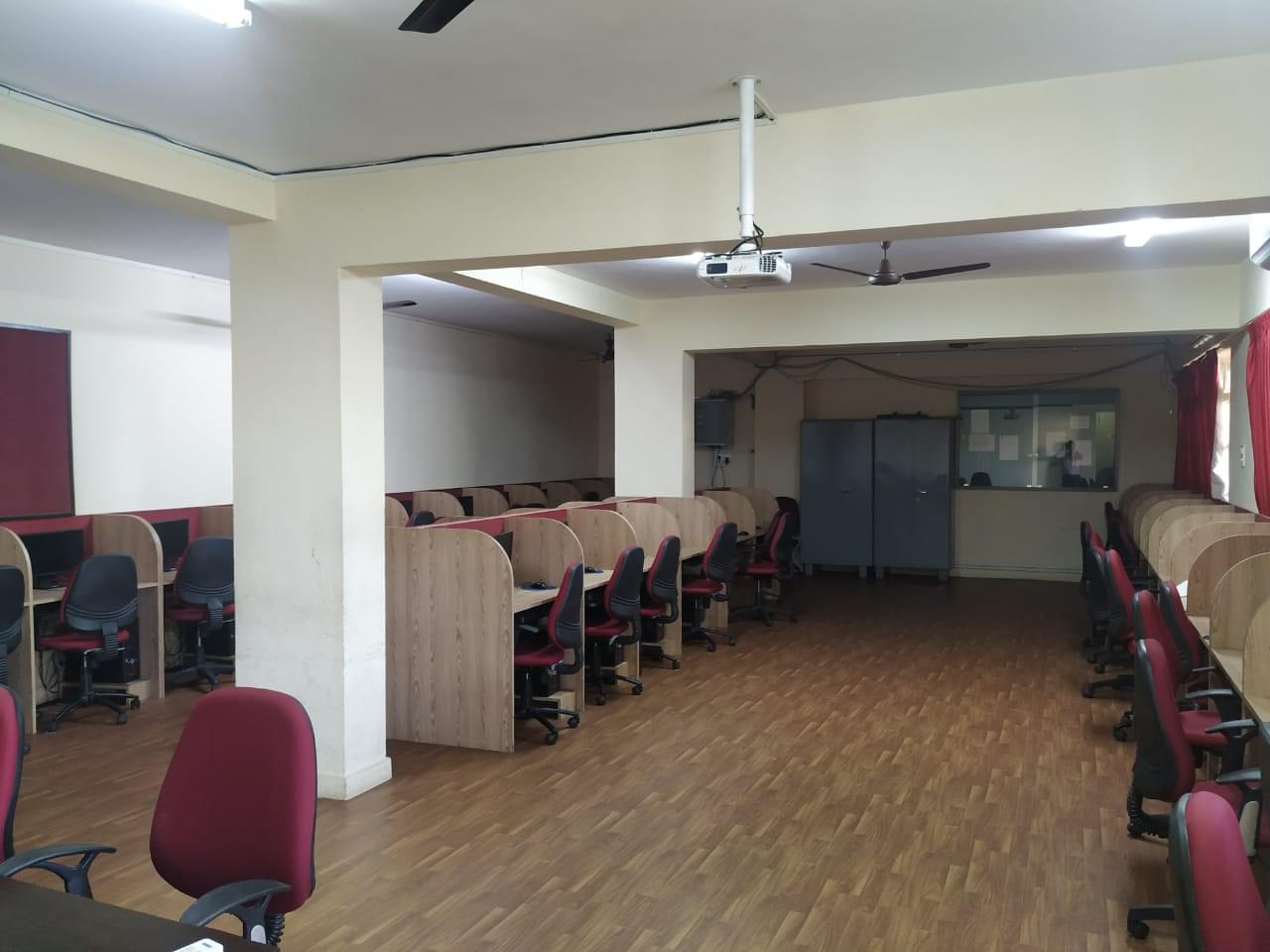 BGS School of Architecture and Planning Bangalore Infrastructure photo 11